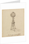 Robert Boyle’s air pump by Unknown