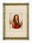 Portrait of Samuel Pepys by George Perfect Harding