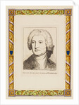 Portrait of Henry Herbert, 9th Earl of Pembroke by James Bretheron