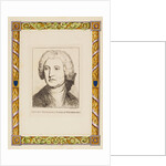 Portrait of Henry Herbert, 9th Earl of Pembroke by James Bretheron