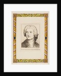 Portrait of Henry Herbert, 9th Earl of Pembroke by James Bretheron