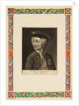 Portrait of Michael Newton by William Humphrey
