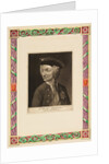 Portrait of Michael Newton by William Humphrey