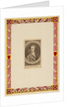 Portrait of John Arbuthnot by Unknown