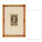 Portrait of John Arbuthnot by Unknown