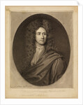 Portrait of William Molyneux by Unknown