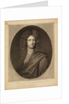 Portrait of William Molyneux by Unknown