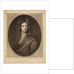 Portrait of William Molyneux by Unknown
