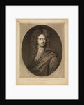 Portrait of William Molyneux by Unknown