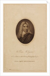 Portrait of William Molyneux by James Henry Brocas