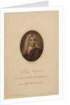 Portrait of William Molyneux by James Henry Brocas