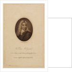 Portrait of William Molyneux by James Henry Brocas