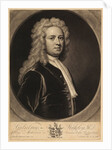 Portrait of William Stukeley by John Smith