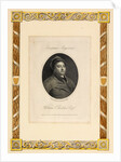 Portrait of William Cheselden by William Ridley