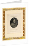 Portrait of William Cheselden by William Ridley