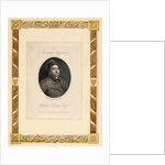 Portrait of William Cheselden by William Ridley