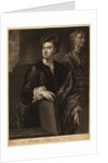 Portrait of Martin Folkes by John Faber the younger