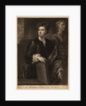 Portrait of Martin Folkes by John Faber the younger