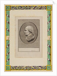Portrait of John Harrison by Unknown