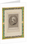 Portrait of John Harrison by Unknown