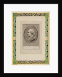 Portrait of John Harrison by Unknown