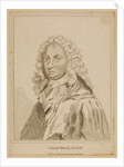 Portrait of Colin Maclaurin by Edward Harding