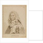 Portrait of Colin Maclaurin by Edward Harding