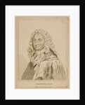 Portrait of Colin Maclaurin by Edward Harding