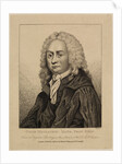 Portrait of Colin Maclaurin by Thomas Trotter