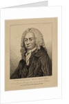 Portrait of Colin Maclaurin by Thomas Trotter