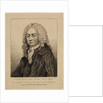 Portrait of Colin Maclaurin by Thomas Trotter