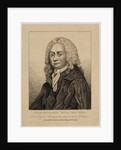 Portrait of Colin Maclaurin by Thomas Trotter
