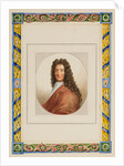 Portrait of Francis Aston by George Perfect Harding