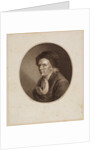 Portrait of Leonhard Euler by Unknown