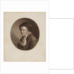 Portrait of Leonhard Euler by Unknown