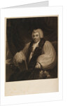 Portrait of Samuel Horsley by Unknown