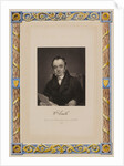 Portrait of William Smith by Samuel Freeman