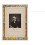 Portrait of William Smith by Samuel Freeman