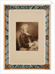 Portrait of George Vertue by Unknown
