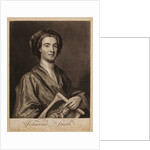 Portrait of John Smith by John Smith