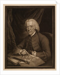Portrait of John Bird by Unknown