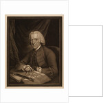 Portrait of John Bird by Unknown