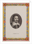 Portrait of Evangelista Torricelli by Unknown
