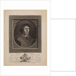 Portrait of Nicolaus Copernicus by Nicolas Dandeleau