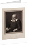 Portrait of Galileo Galilei by Pietro Antonio Leone Bettelini