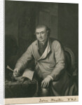 Portrait of John Hunter (1728-1793) by H Cook