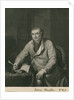 Portrait of John Hunter (1728-1793) by H Cook