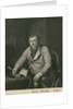 Portrait of John Hunter (1728-1793) by H Cook