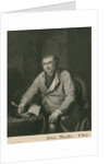 Portrait of John Hunter (1728-1793) by H Cook