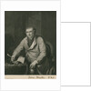 Portrait of John Hunter (1728-1793) by H Cook